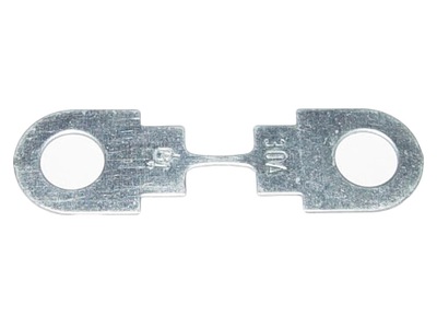 Предохранитель volkswagen оригинальный номер n10424901 фото №1