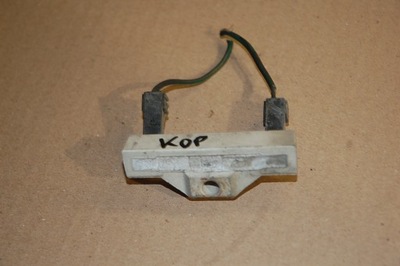 RESISTOR PORCELANKA PUMP PALIWA- CHEROKEE XJ 88-92  