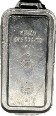 Vw bora защита заглушка крышка 96359600 фото №1