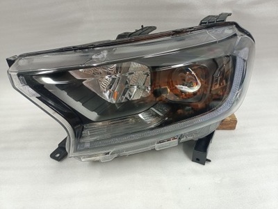 Ford ranger raptor лампа передняя левая фото №1