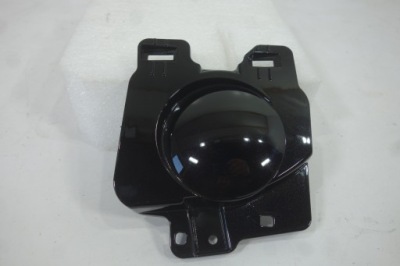 Решітка бампера перед ліва smart a453 14- a4538801905 фото №1