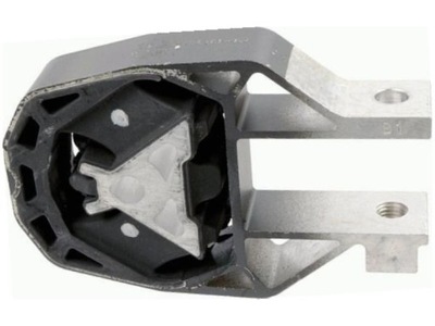 Подушка двигателя ford transit connect 1.0 1.5 фото №1