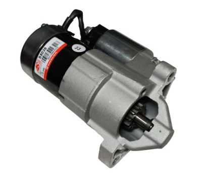 Стартер as-pl s5038 renault clio kangoo megane фото №1