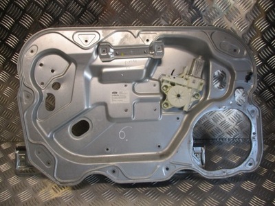 Механизм стекло левый перед ford c-max i фото №1