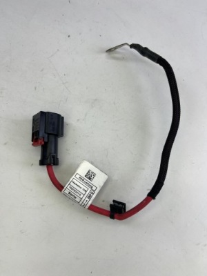 Кабель плюсовий bmw x1 f48 b46 b48 8610609 фото №1