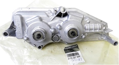 310320756r renault блок керування автоматичної коробки передач фото №1