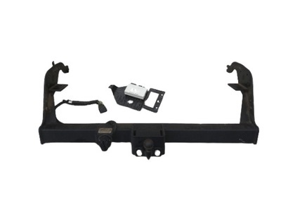 Ford ranger 2016 rok hak буксировочный hb3c-19d520-aa фото №1