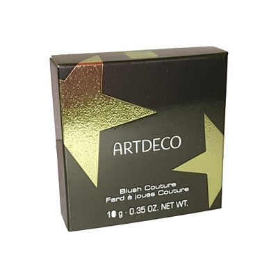 ARTDECO BLUSH COUTURE róż golden godess