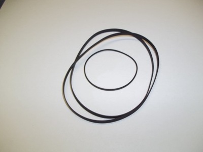 Paski do radiomagnetofonu Sankei TCR-S90