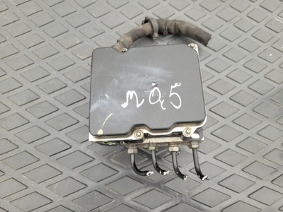 PUMP ABS 0265950488 QUATTROPORTE MASERATI QUATTROPORTE V 4.2 V8  