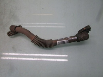 Venga 1.4 crdi 11r трубка труба egr egru фото №1