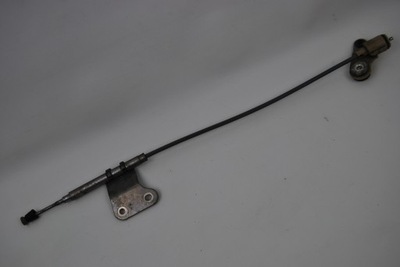 CABLE FRENOS DE MANO AUDI A8 S8 4H0713045  