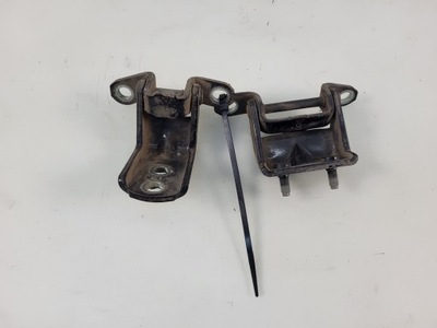 Nissan pathfinder r51 lift петли дверь правый задняя gn0 фото №1