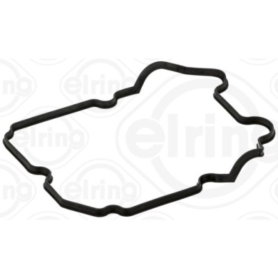 Прокладка кришки клапанів elring 482.430 права фото №1