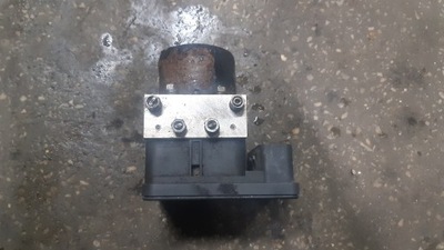 Насос abs renault laguna ii 8200159837d фото №1