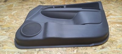 SUZUKI SX4 PANEL DOOR RIGHT FRONT 06-12 EUROPE  