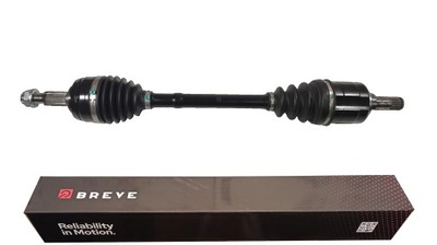 Приводной вал brv b1819tg фото №1