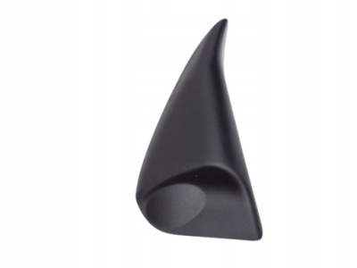 11/22 saab 9-3 заглушка защита зеркало правая фото №1