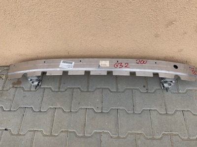 Балка задня задня bmw 6 g32 фото №1