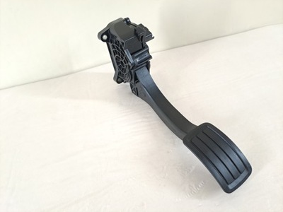 Педаль газа gaz потенциометр peugeot expert iii 3 17r фото №1