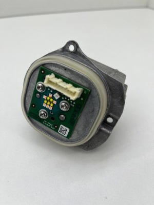 Mercedes w246 lift преобразователь модуль jeż лампы led правый фото №1