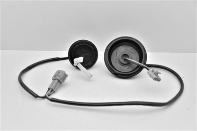 Nissan x-trail xtrail 2011- кабели фара nowe фото №1