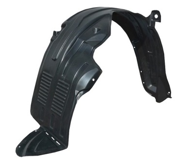 Підкрилок підкрилок suzuki swift 2011- перед ліва фото №1