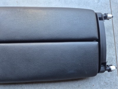 Подлокотник maserati ghibli фото №1