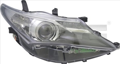 FAROS PARTE DELANTERA TYC 20-14554-06-2  