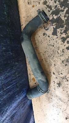 Mazda tribute i 3.0 v6 труба шланг wąż wody фото №1