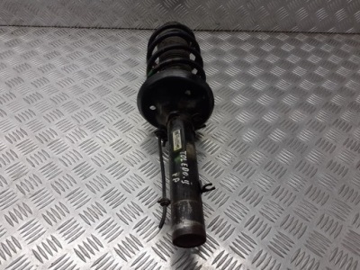 Амортизатор правий перед seat toledo ii 1.6 фото №1