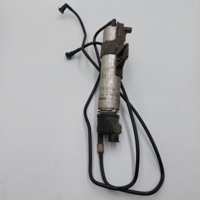 2014 mini cooper countryman r60 кронштейн фильтра топлива 9804445 фото №1