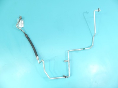 Шланг кондиціонера dacia duster i 1,5 dci фото №1