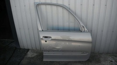 Xsara picasso дверь правый перед фото №1