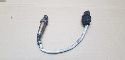 Movano master 3 2.3 dci датчик лямбда-зонд 8201028297 фото №1