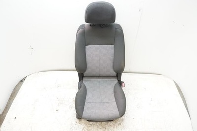 Сидіння правий перед kia picanto i фото №1