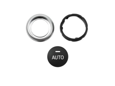Air кондиционер button compatible with bmw x5 f15 фото №1