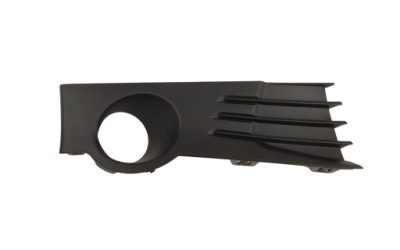 Рамка протитуманної фари fiat talento 2016- права фото №1