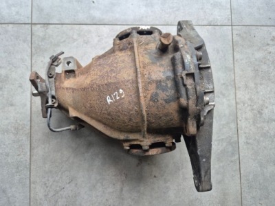 Мост задний  задний дифференциал mercedes sl 320 r129 фото №1