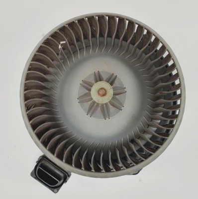 Вентилятор повітродувка jaguar xf x250 av2727005391 eu фото №1