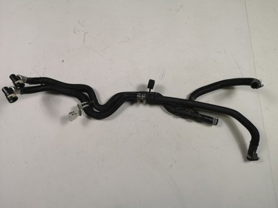 CABLE TUBULADURA SISTEMAS DE REFRIGERACIÓN FORD EXPLORER 2.3 20  