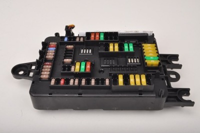 Bmw f22 2.0 d lift коробка запобіжників 9389070 фото №1