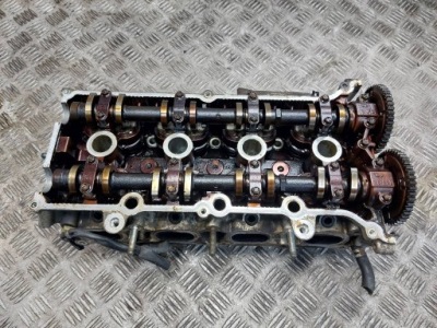 Головка + валы suzuki swift iv 1.3 16v m13a фото №1