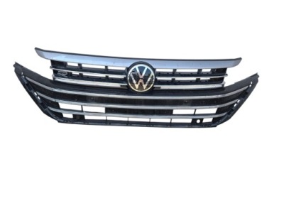 VW ARTEON R-LINE GRILLE CALANDRE RADAR LED 