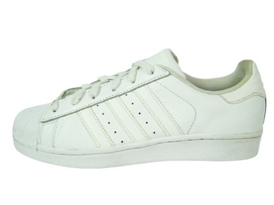 ADIDAS SUPERSTAR r 39 1/3