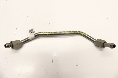 Ford fiesta mk8 st puma st 1.5 ecoboost 3cyl. шланг трубка оливи фото №1