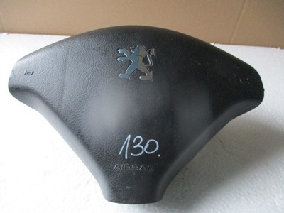 AIR BAG PAGALVĖ ORO VAIRUOTOJO PEUGEOT 307 96345028ZR 