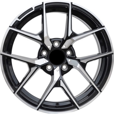 LLANTAS 18'' MERCEDES W209 CLS W219 W218 C527 E  