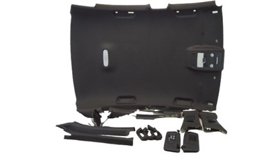 Потолок audi a4 b8 sedan s-line фото №1