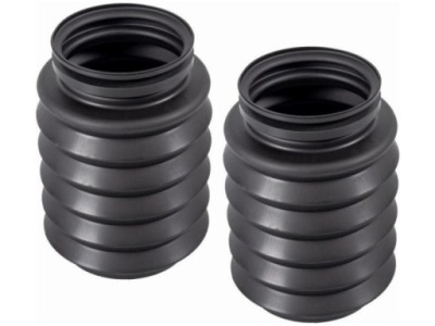 Защита амортизатора mini mini r50 r53 02-06 r52 04-08 countryman r60 10-16 фото №1